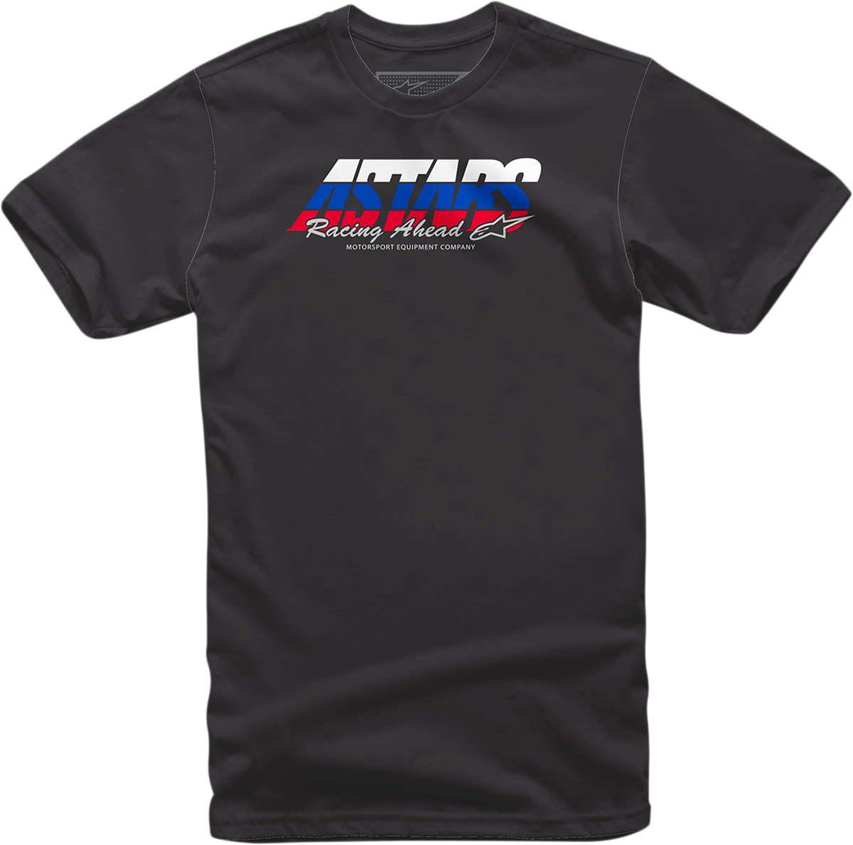 ALPINESTARS Split Time T-Shirt - Heather Gray - Medium