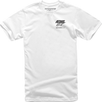 ALPINESTARS Back Mix T-Shirt - Navy - Medium