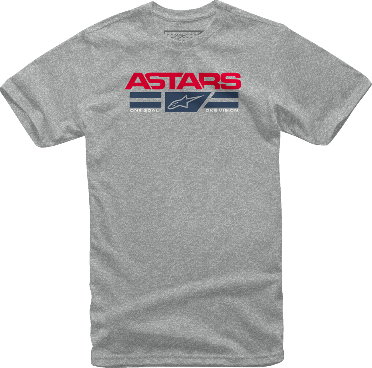 ALPINESTARS Positrack T-Shirt - Heather Gray - XL