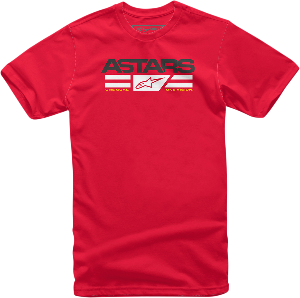 ALPINESTARS Positrack T-Shirt - Heather Gray - XL