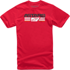 ALPINESTARS Positrack T-Shirt - Heather Gray - XL