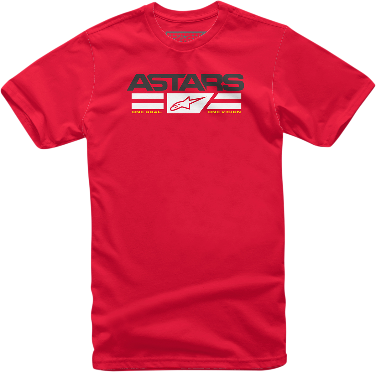 ALPINESTARS Positrack T-Shirt - Heather Gray - XL