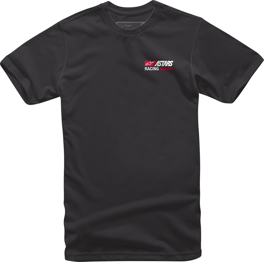 ALPINESTARS Placard T-Shirt - Black - XL