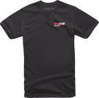 ALPINESTARS Placard T-Shirt - Black - XL