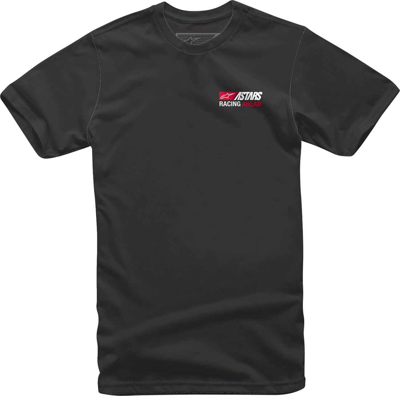 ALPINESTARS Placard T-Shirt - Black - XL
