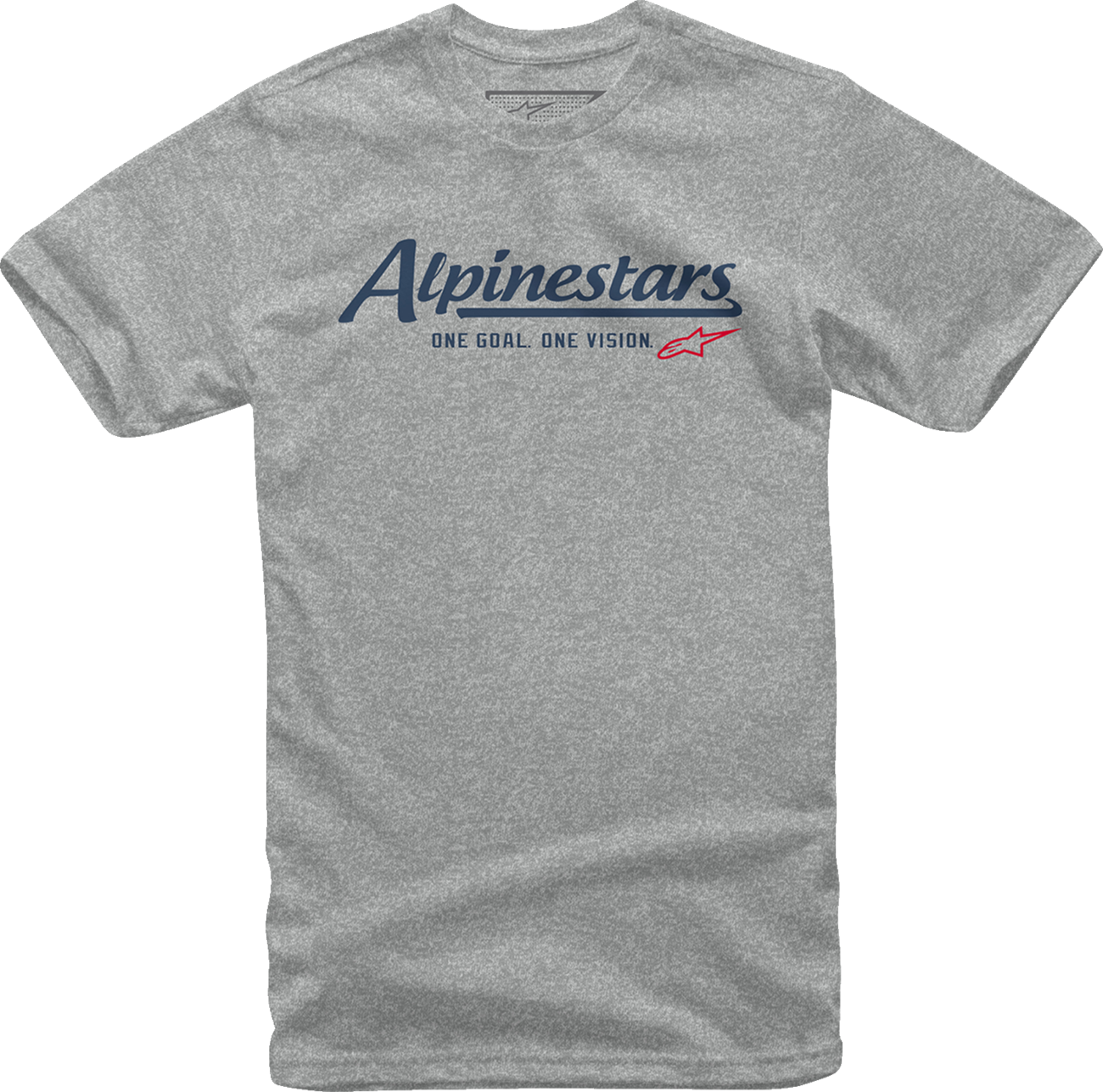 ALPINESTARS Capability T-Shirt - Heather Gray - XL