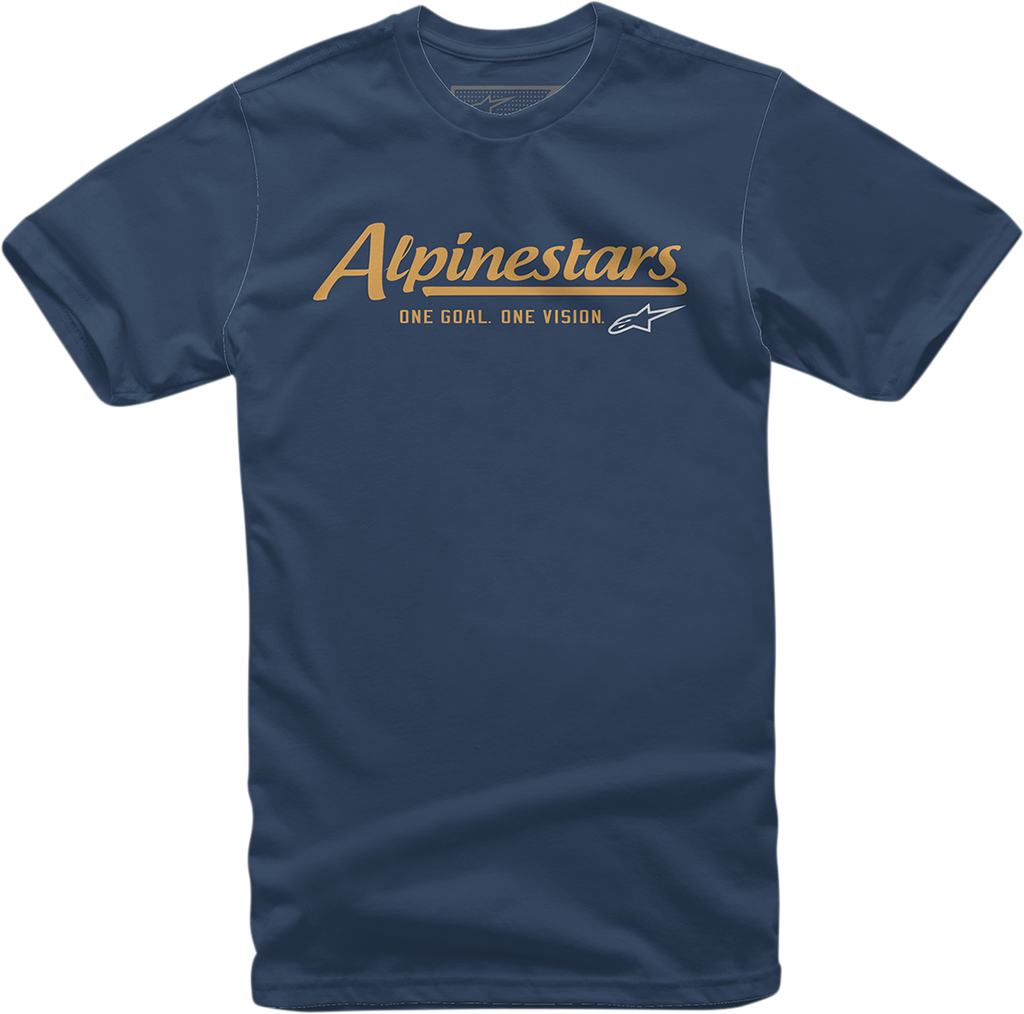 ALPINESTARS Capability T-Shirt - Heather Gray - XL