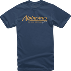 ALPINESTARS Capability T-Shirt - Heather Gray - XL