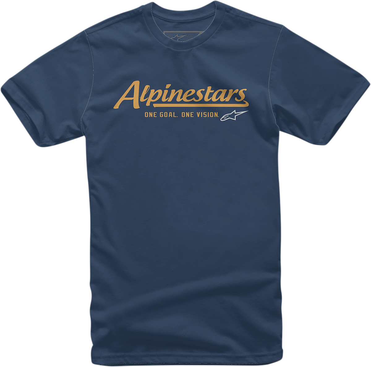 ALPINESTARS Capability T-Shirt - Heather Gray - XL