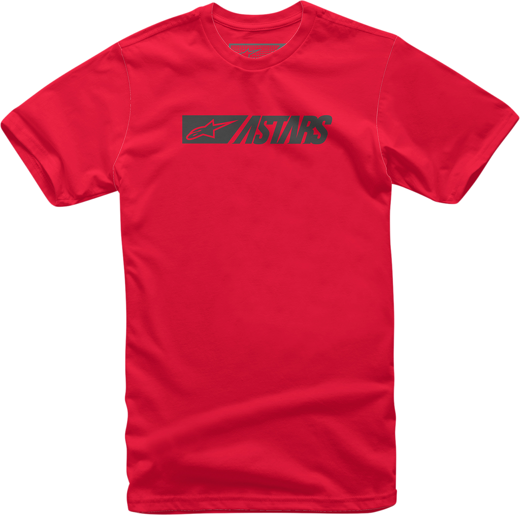 ALPINESTARS Reblaze T-Shirt - Red - 2XL