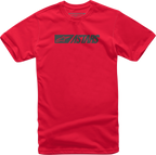 ALPINESTARS Reblaze T-Shirt - Red - 2XL