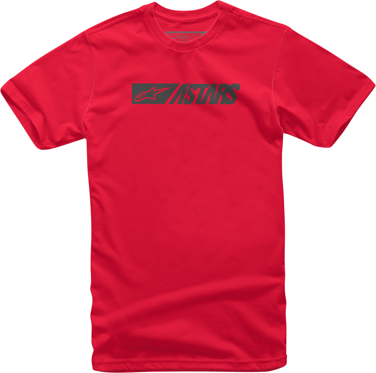 ALPINESTARS Reblaze T-Shirt - Red - 2XL