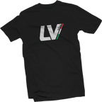 Leo Vince T-Shirt - Black - Small (1)