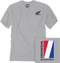 Factory Effex Tee Honda Mtrsprt Snd