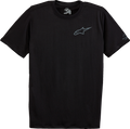ALPINESTARS Pursue Performance T-Shirt - Black - Medium