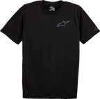 ALPINESTARS Pursue Performance T-Shirt - Black - Medium