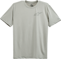ALPINESTARS Pursue Performance T-Shirt - Silver - Large