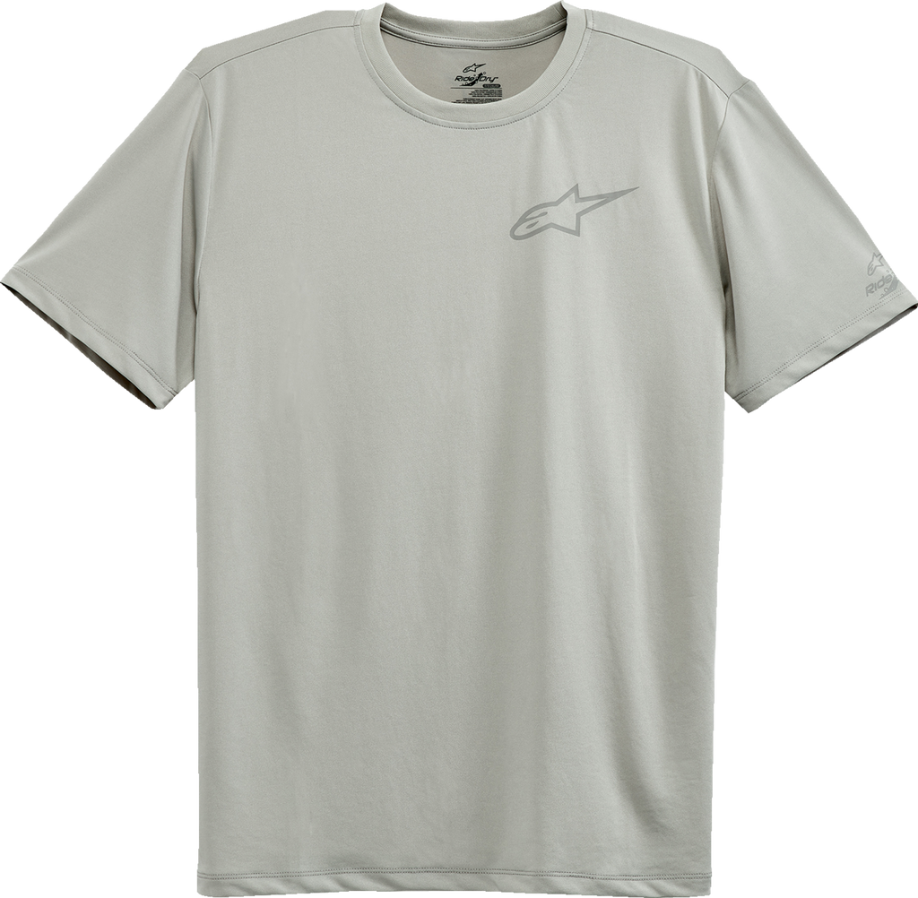 ALPINESTARS Pursue Performance T-Shirt - Black - Medium
