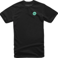 ALPINESTARS Faster T-Shirt - Black - 2XL