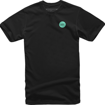 ALPINESTARS Faster T-Shirt - Black - 2XL