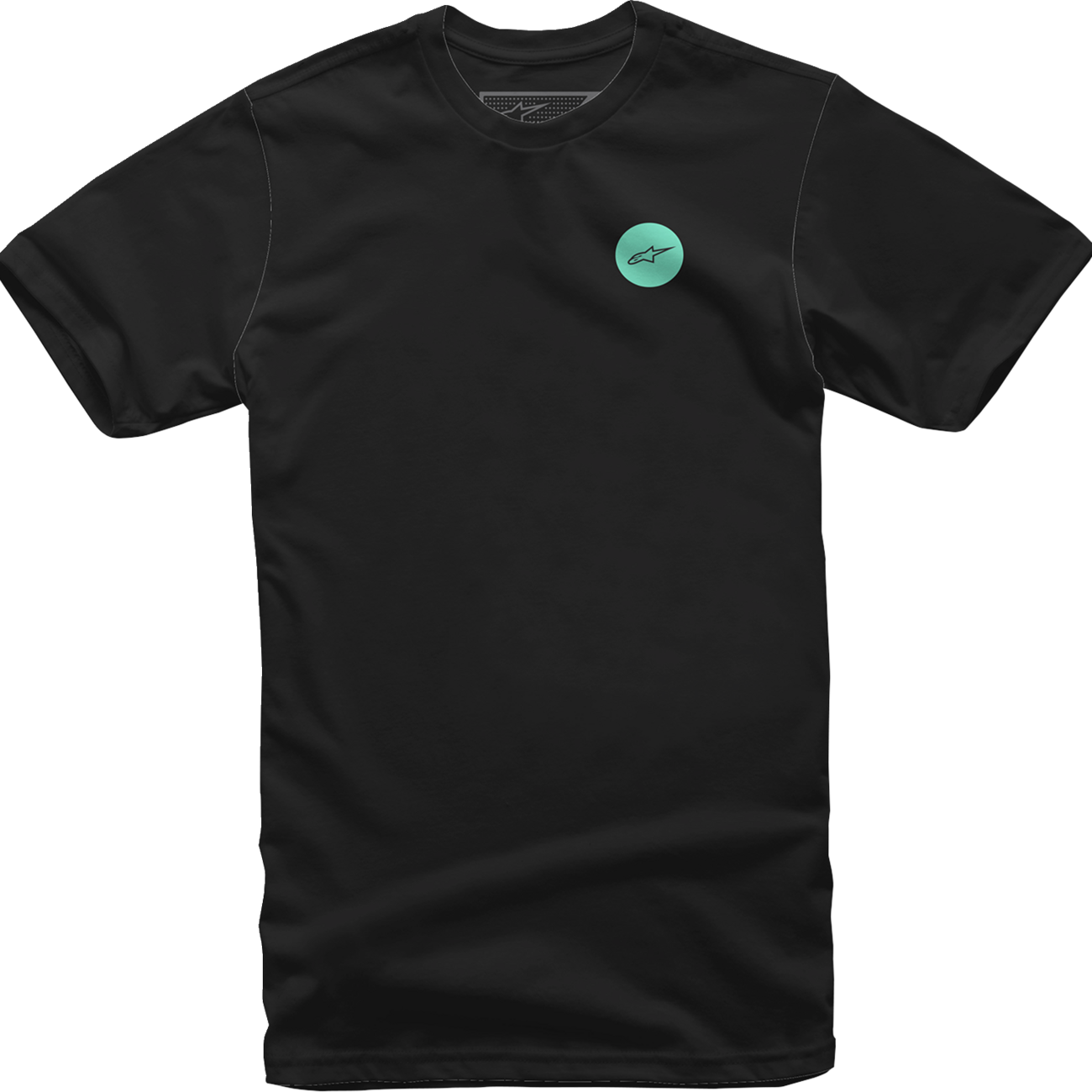 ALPINESTARS Faster T-Shirt - Navy - Medium