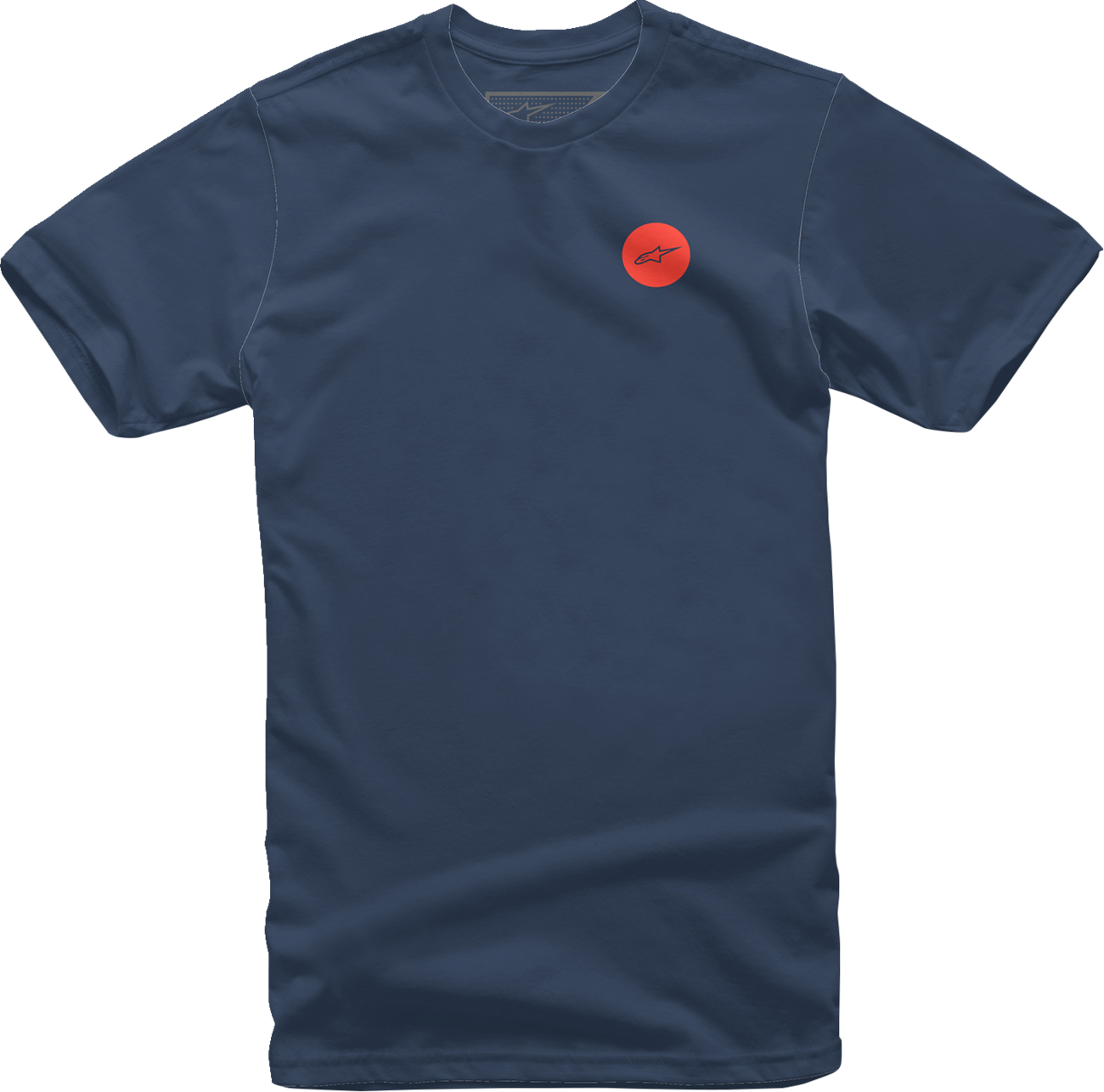 ALPINESTARS Faster T-Shirt - Navy - Medium