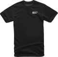 ALPINESTARS Painted T-Shirt - Black - XL
