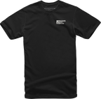 ALPINESTARS Painted T-Shirt - Black - XL