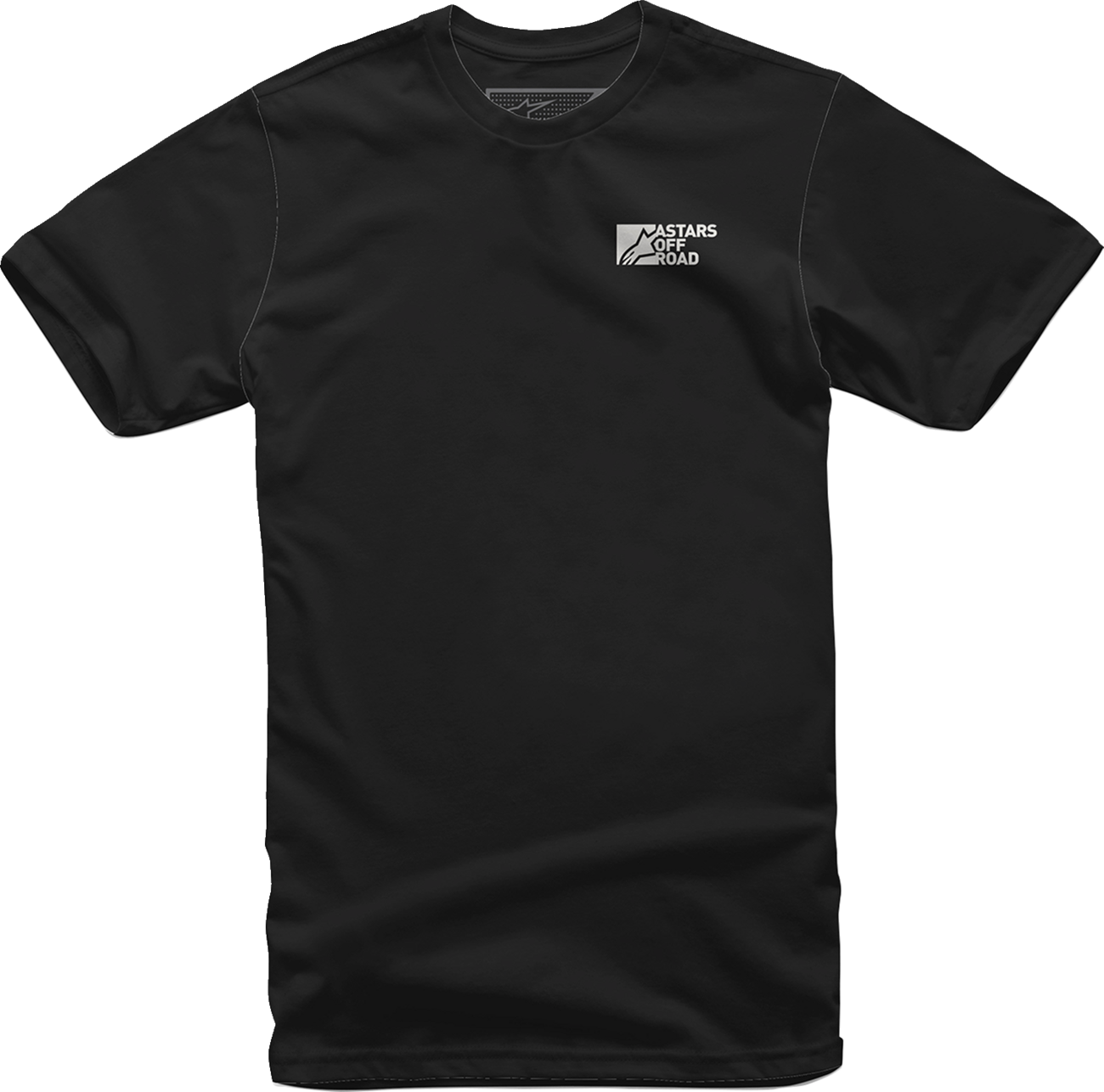 ALPINESTARS Painted T-Shirt - Maroon - XL
