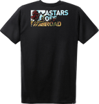 ALPINESTARS Painted T-Shirt - Black - XL