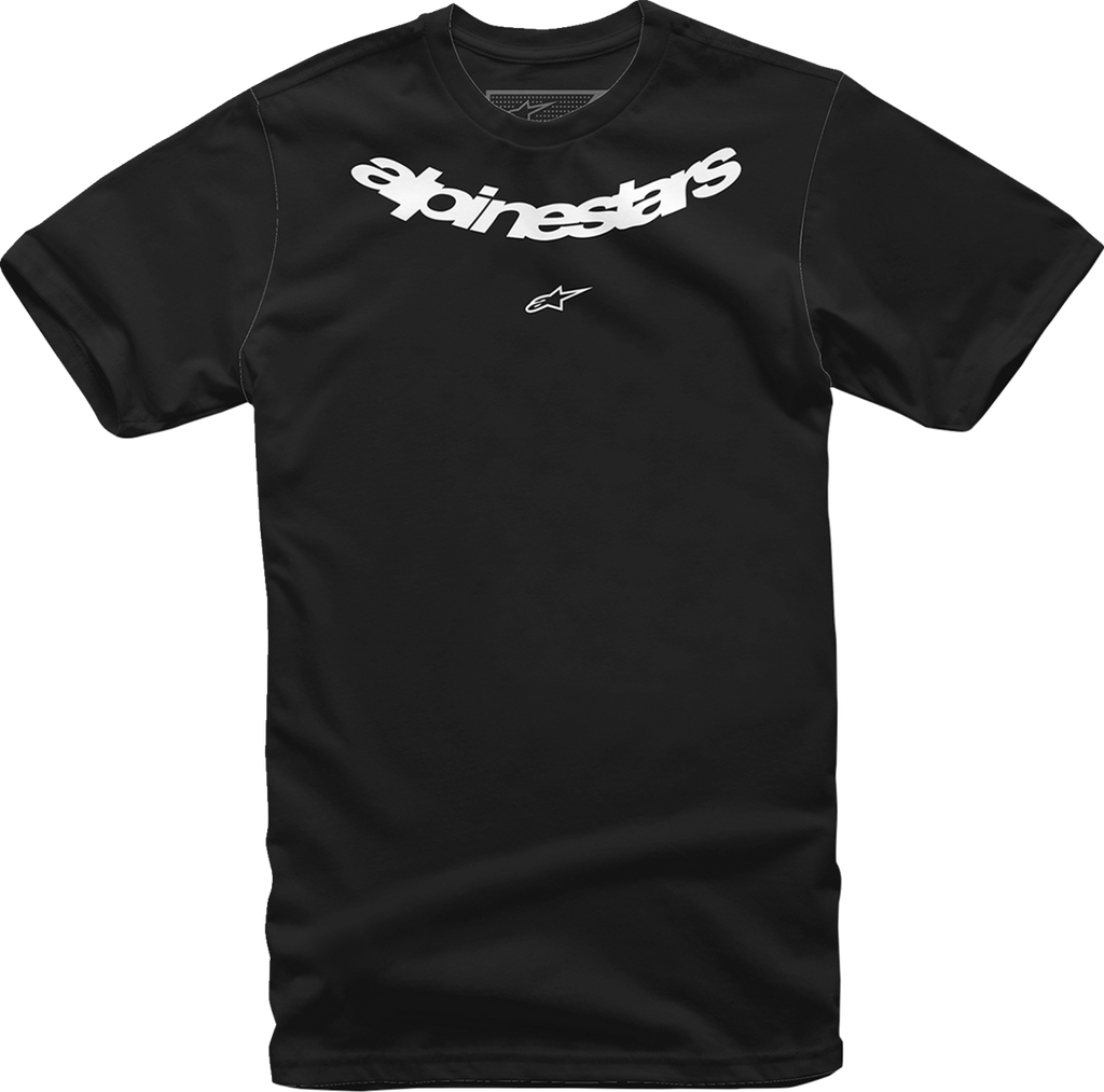 ALPINESTARS Lurv T-Shirt - Charcoal - Medium