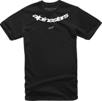 ALPINESTARS Lurv T-Shirt - Charcoal - Medium