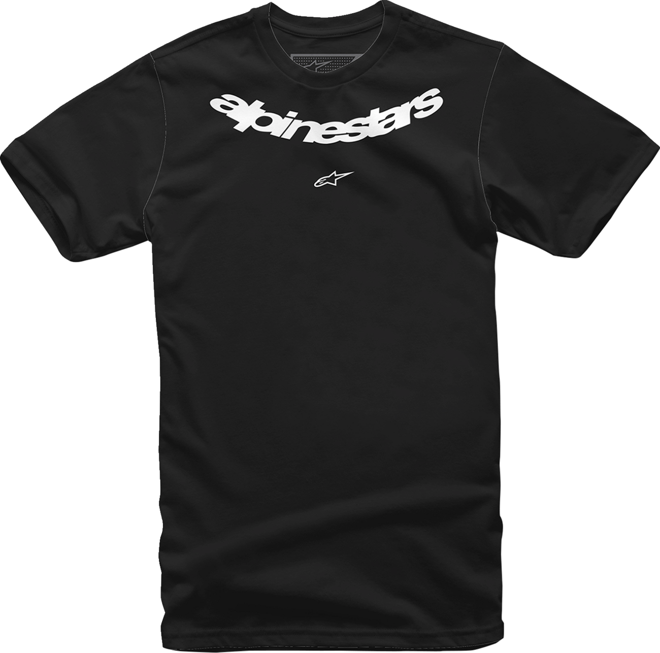 ALPINESTARS Lurv T-Shirt - Charcoal - Medium