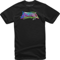 ALPINESTARS Rocker T-Shirt - Black - XL
