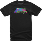 ALPINESTARS Rocker T-Shirt - Black - XL