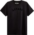 ALPINESTARS Aptly Knit T-Shirt - Black - Large