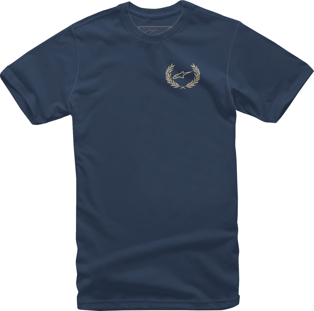 Alpinestars Wreath T-Shirt - Black