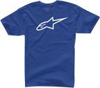 ALPINESTARS Ageless T-Shirt - Military/Orange - 2XL