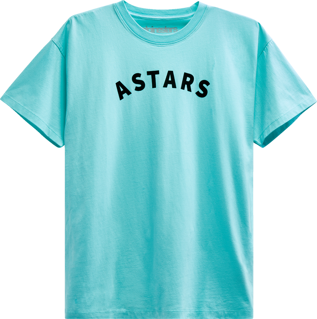 ALPINESTARS Aptly Knit T-Shirt - Black - Large