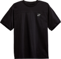 ALPINESTARS Chunk Knit T-Shirt - Black - XL