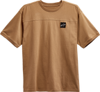 ALPINESTARS Chunk Knit T-Shirt - Black - XL