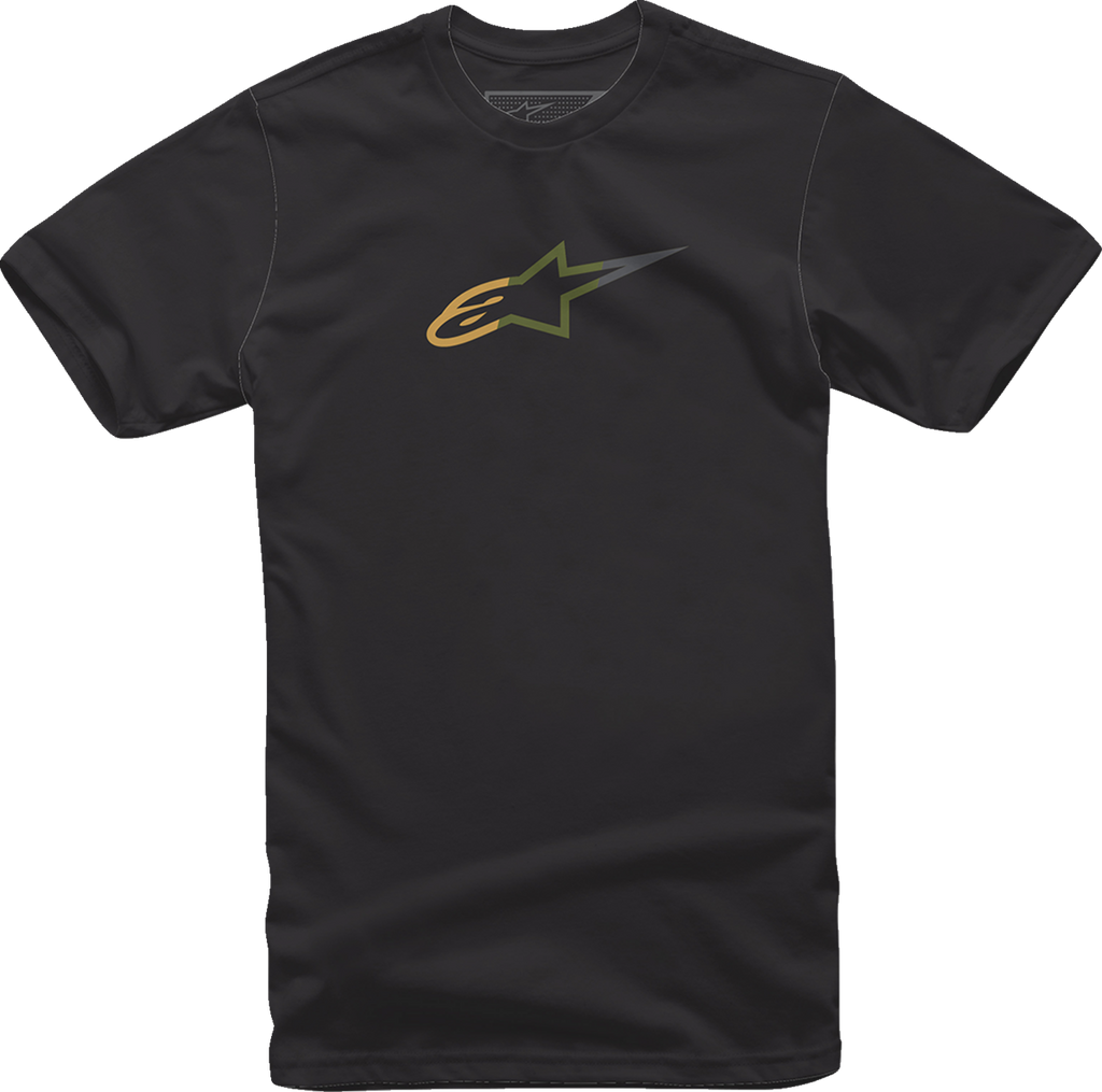 ALPINESTARS Ageless Rake T-Shirt - Black - Large