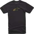 ALPINESTARS Ageless Rake T-Shirt - Black - Large