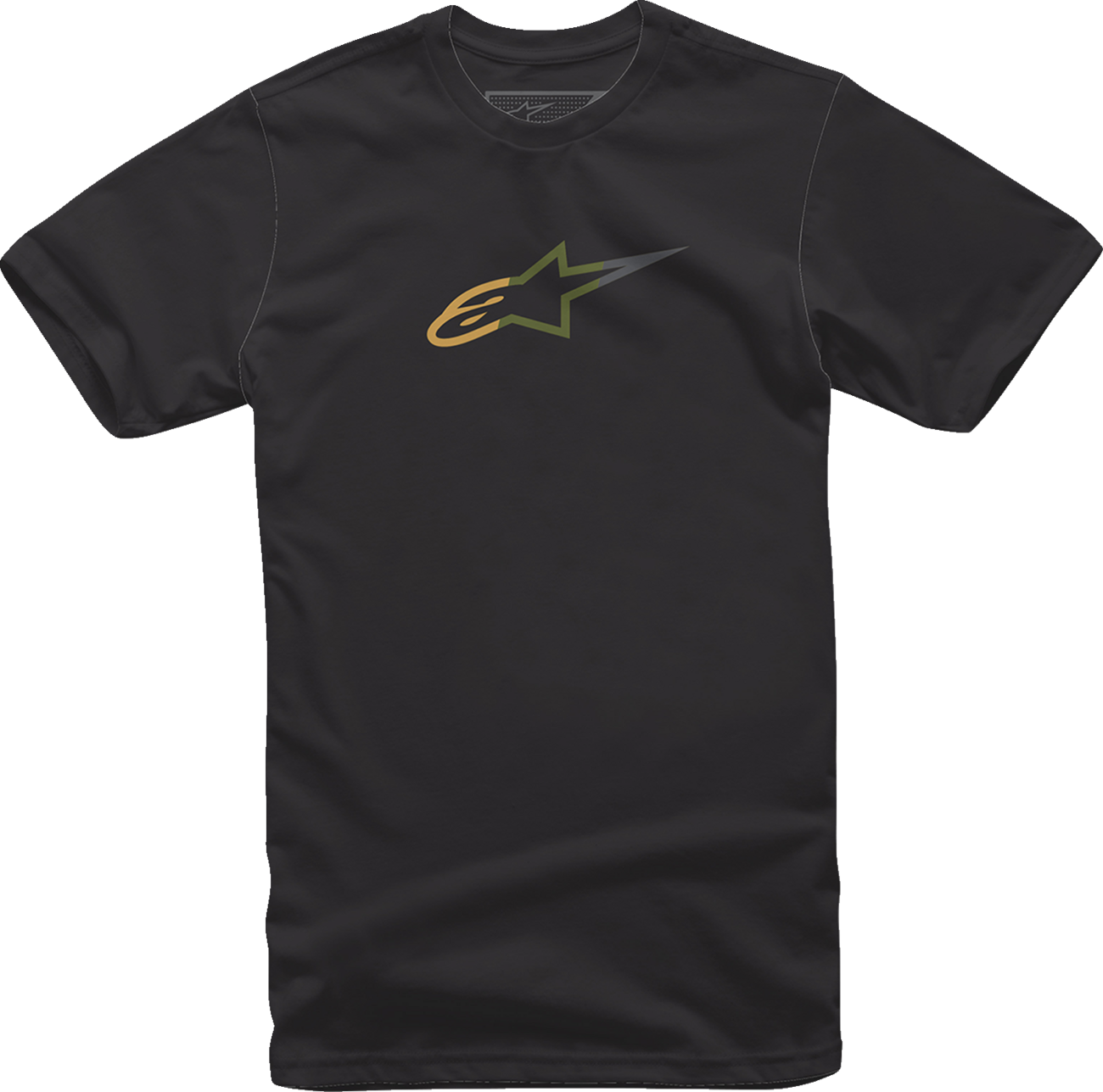 ALPINESTARS Ageless Rake T-Shirt - Black - Large