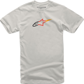 ALPINESTARS Ageless Rake T-Shirt - Natural - 2XL