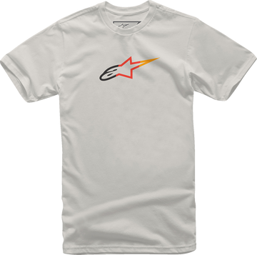 ALPINESTARS Ageless Rake T-Shirt - Natural - 2XL