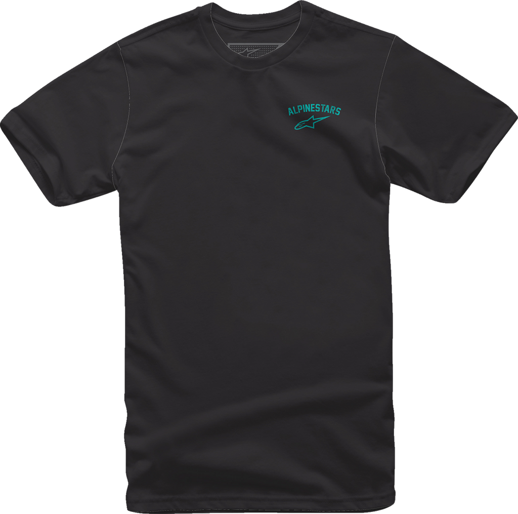 ALPINESTARS Speedway T-Shirt - Black - Medium