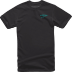 ALPINESTARS Speedway T-Shirt - Black - Medium
