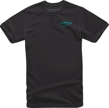 ALPINESTARS Speedway T-Shirt - Black - Medium