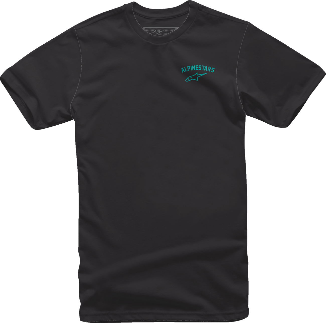 ALPINESTARS Speedway T-Shirt - Black - Medium